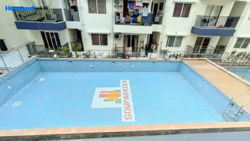 Project Image of 2 BHK Flat for Resale in Mettupalayam Road, Coimbatore - Image 57730
