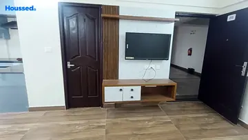 Project Image of 2 BHK Flat for Resale in Mettupalayam Road, Coimbatore - Image 57729