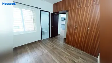 Project Image of 2 BHK Flat for Resale in Mettupalayam Road, Coimbatore - Image 57726