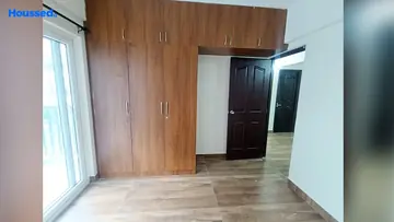 Project Image of 2 BHK Flat for Resale in Mettupalayam Road, Coimbatore - Image 57728