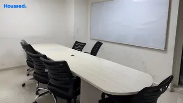 Project Image of Commercial Office Space for Rent in Madhapur, Hyderabad - Image 57735