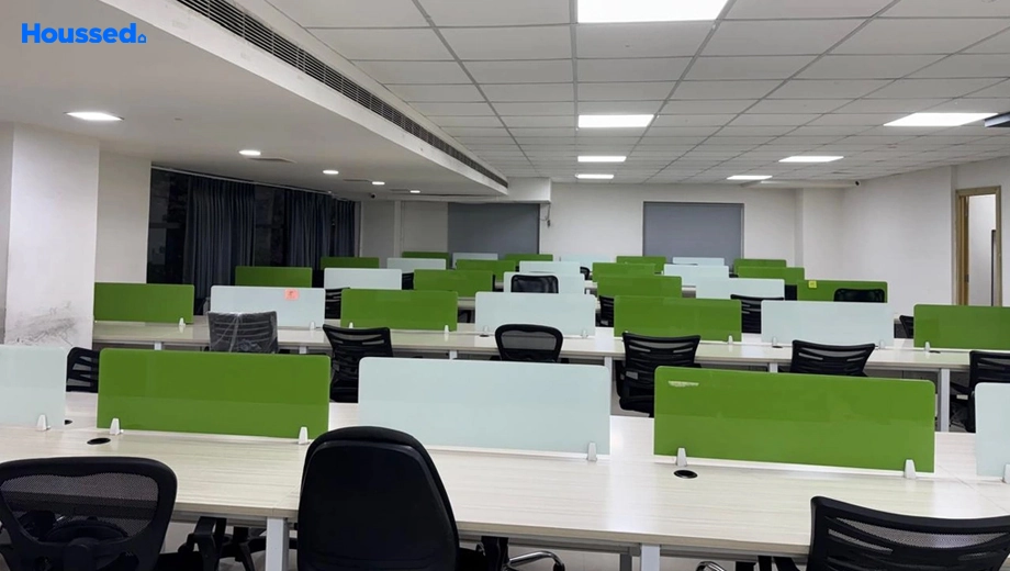 Project Image of Office Space for Rent in Madhapur - Image 57734