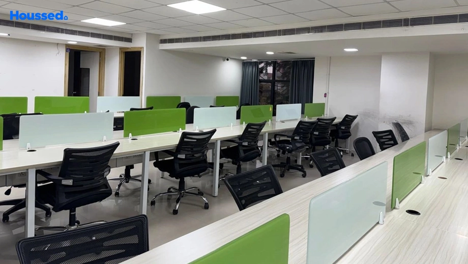 Project Image of Office Space for Rent in Madhapur - Image 57736
