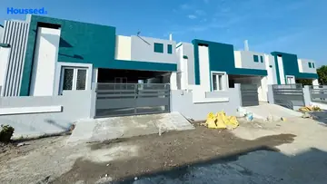 Project Image of Housing Plot/Residential Land for Resale in Best Home Metro Grand Kovilpalayam, Coimbatore - Image 57775