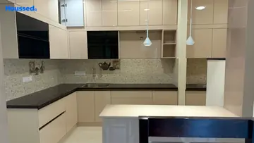 Project Image of 3 BHK Flat for Resale in Marutham Sterling Heights Ganapathy, Coimbatore - Image 57803