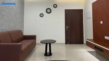 Project Image of 3 BHK Flat for Resale in Marutham Sterling Heights Ganapathy, Coimbatore - Image 57802