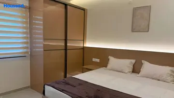 Project Image of 3 BHK Flat for Resale in Marutham Sterling Heights Ganapathy, Coimbatore - Image 57795