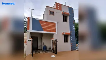 Project Image of 2 BHK Flat for Resale in Kanuvai, Coimbatore - Image 57785