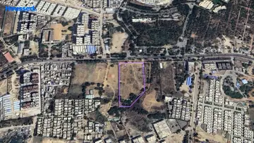 Project Image of Commercial Space for Rent in Bachupally, Hyderabad - Image 57784