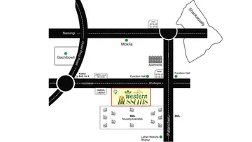 Project Image of Housing Plot/Residential Land for Resale in Shankarpally, Hyderabad - Image 57779
