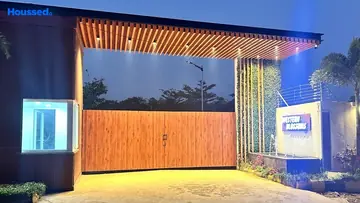 Project Image of Housing Plot/Residential Land for Resale in Shankarpally, Hyderabad - Image 57781