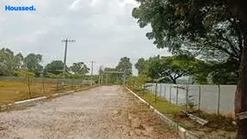 Project Image of Housing Plot/Residential Land for Resale in Shadnagar, Hyderabad - Image 57806