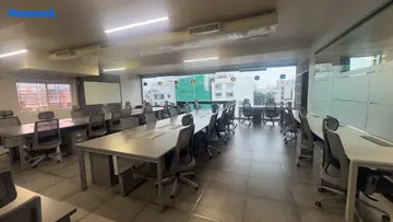 Project Image of Commercial Office Space for Rent in HSR Layout, Bangalore - Image 57817