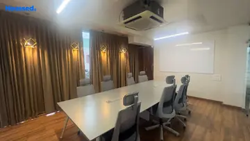 Project Image of Commercial Office Space for Rent in HSR Layout, Bangalore - Image 57813