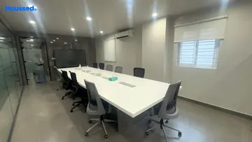 Project Image of Commercial Office Space for Rent in HSR Layout, Bangalore - Image 57822