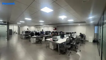Project Image of Commercial Office Space for Rent in HSR Layout, Bangalore - Image 57825