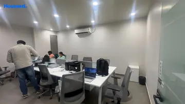 Project Image of Commercial Office Space for Rent in HSR Layout, Bangalore - Image 57823