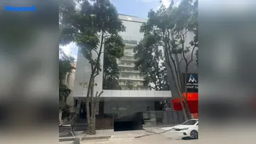 Project Image of Commercial Office Space for Rent in HSR Layout, Bangalore - Image 57827