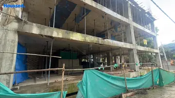 Project Image of Commercial Space for Rent in Yelahanka New Town, Bangalore - Image 57828