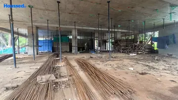 Project Image of Commercial Space for Rent in Yelahanka New Town, Bangalore - Image 57830