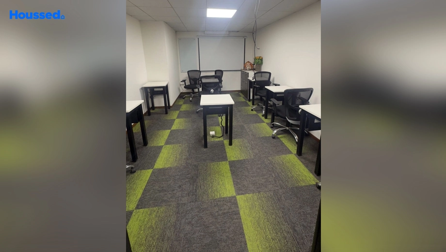 Project Image of Office Space for Rent in Koramangala - Image 57837