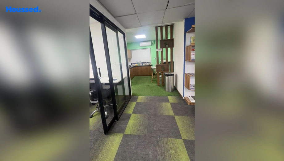 Project Image of Office Space for Rent in Koramangala - Image 57838