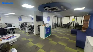 Project Image of Commercial Office Space for Rent in Koramangala, Bangalore - Image 57834