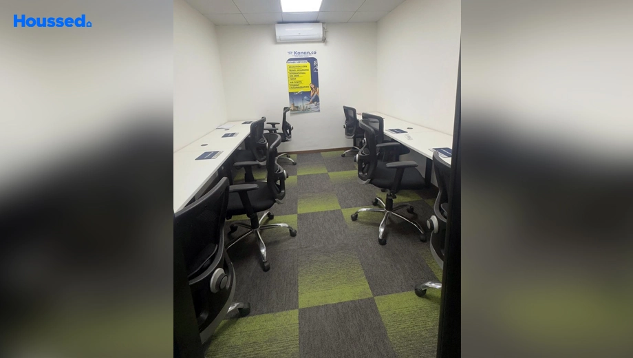 Project Image of Office Space for Rent in Koramangala - Image 57832