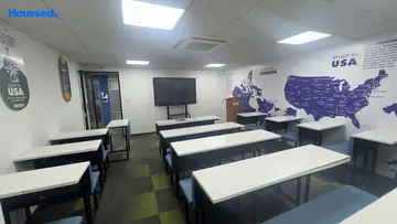 Project Image of Commercial Office Space for Rent in Koramangala, Bangalore - Image 57833