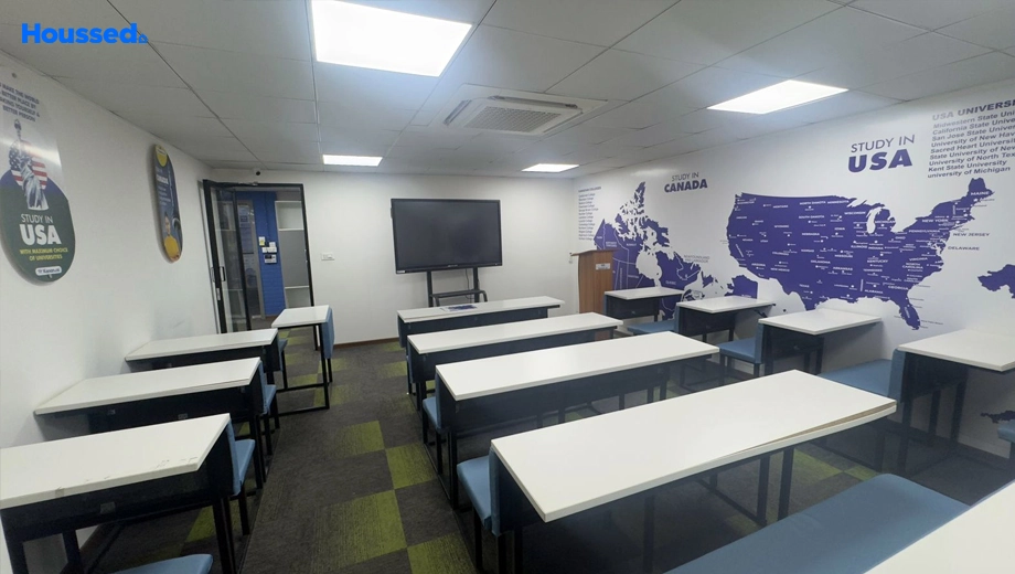Project Image of Office Space for Rent in Koramangala - Image 57833