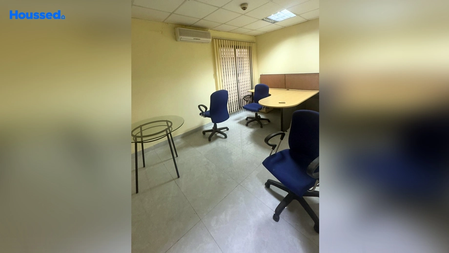 Project Image of Office Space for Rent in Koramangala - Image 57845