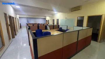 Project Image of Commercial Office Space for Rent in Koramangala, Bangalore - Image 57846