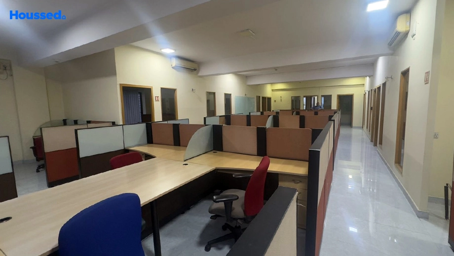 Project Image of Office Space for Rent in Koramangala - Image 57847