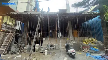 Project Image of Commercial Space for Rent in Koramangala, Bangalore - Image 57849