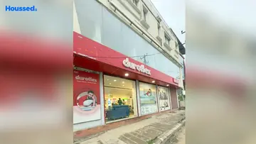 Project Image of Commercial Shop & Showroom for Rent in Koramangala, Bangalore - Image 57851