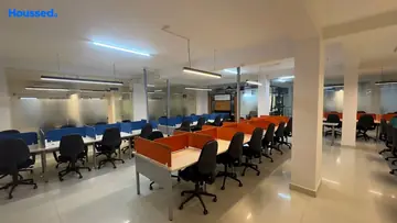 Project Image of Commercial Office Space for Rent in Koramangala, Bangalore - Image 57856