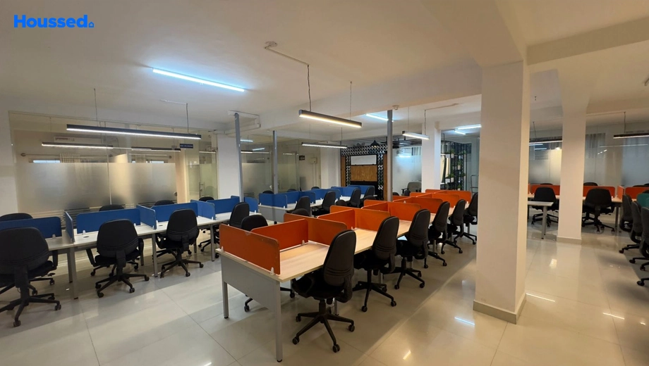 Project Image of Office Space for Rent in Koramangala - Image 57856