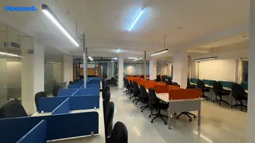Project Image of Commercial Office Space for Rent in Koramangala, Bangalore - Image 57862