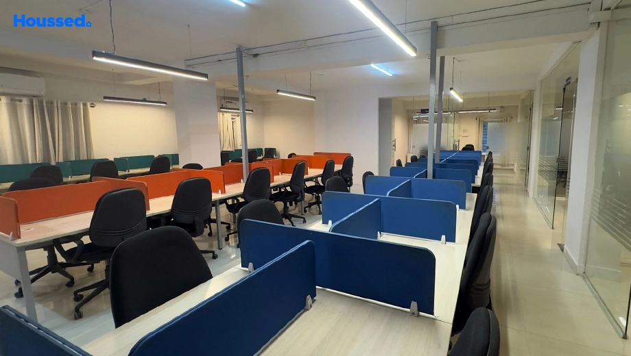 Project Image of Office Space for Rent in Koramangala - Image 57864