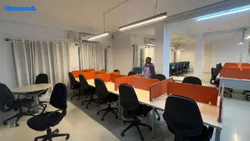 Project Image of Commercial Office Space for Rent in Koramangala, Bangalore - Image 57868