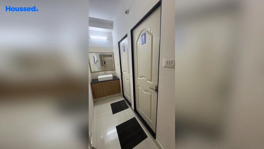 Project Image of Office Space for Rent in Koramangala - Image 57863