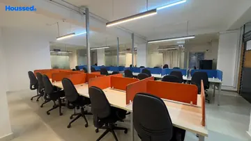 Project Image of Commercial Office Space for Rent in Koramangala, Bangalore - Image 57857