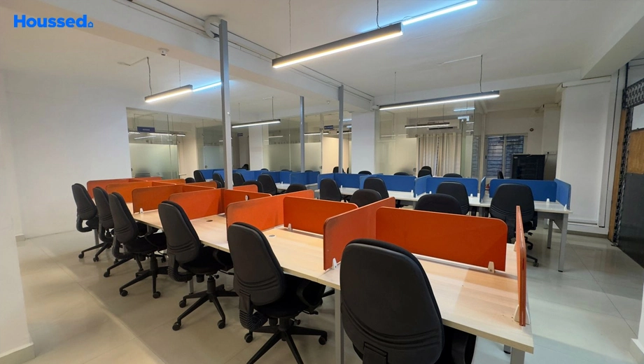Project Image of Office Space for Rent in Koramangala - Image 57857