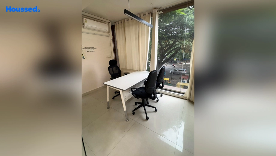 Project Image of Office Space for Rent in Koramangala - Image 57855