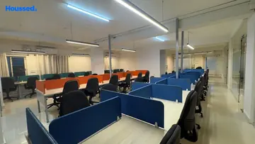 Project Image of Commercial Office Space for Rent in Koramangala, Bangalore - Image 57860