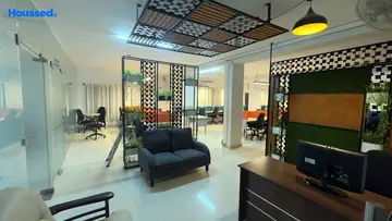 Project Image of Commercial Office Space for Rent in Koramangala, Bangalore - Image 57861