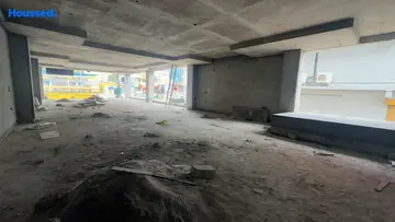 Project Image of Commercial Space for Rent in Hennur Road, Bangalore - Image 57872