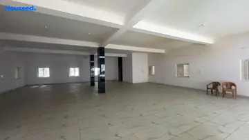 Project Image of Commercial Space for Rent in Shanti Nagar, Bangalore - Image 57881