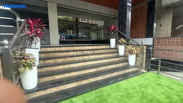Project Image of Commercial Space for Rent in Shanti Nagar, Bangalore - Image 57884