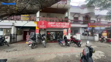 Project Image of Commercial Shop & Showroom for Rent in Jeevan Bima Nagar, Bangalore - Image 57886